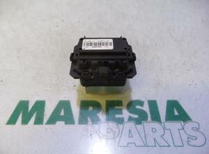 Resistor Interior Blower RENAULT MEGANE III Grandtour (KZ0/1)