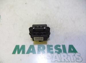 Resistor Interior Blower RENAULT Clio III (BR0/1, CR0/1)