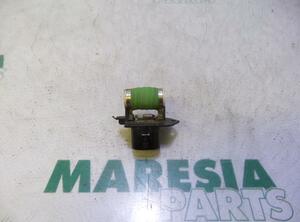 Resistor Interior Blower FIAT FIORINO Box Body/MPV (225_), FIAT QUBO (225_)