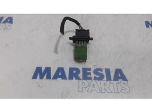 Resistor Interior Blower FIAT 500 (312), FIAT 500 C (312)