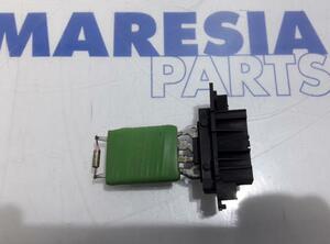 Resistor Interior Blower FIAT Grande Punto (199), FIAT Punto (199), FIAT Punto Evo (199)