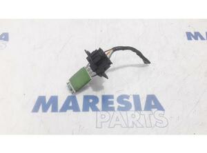 Resistor Interior Blower PEUGEOT Expert Kasten (VF3A, VF3U, VF3X), PEUGEOT Expert Pritsche/Fahrgestell (--)