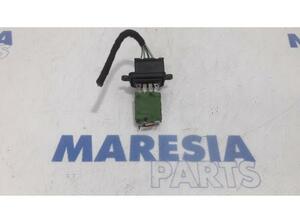 Resistor Interior Blower FIAT 500 (312), FIAT 500 C (312)