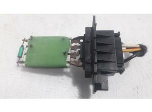 Resistor Interior Blower PEUGEOT PARTNER Box Body/MPV