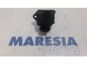 Resistor Interior Blower PEUGEOT PARTNER Box Body/MPV