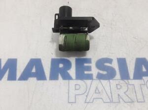 Resistor Interior Blower FIAT Grande Punto (199), FIAT Punto (199), FIAT Punto Evo (199)