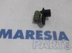 Resistor Interior Blower FIAT Grande Punto (199), FIAT Punto (199), FIAT Punto Evo (199)