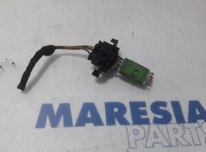 Resistor Interior Blower FIAT Grande Punto (199), FIAT Punto (199), FIAT Punto Evo (199)