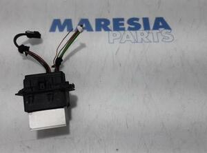 Resistor Interior Blower PEUGEOT 508 SW I (8E_)