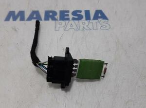 Resistor Interior Blower FIAT 500 (312), FIAT 500 C (312)