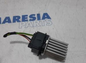 Resistor Interior Blower CITROËN C3 II (SC_), CITROËN DS3, CITROËN C3 III (SX), DS DS 3 (SA_)