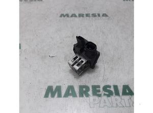 Resistor Interior Blower PEUGEOT 207 CC (WD)