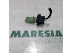 Resistor Interior Blower FIAT 500 (312), FIAT 500 C (312)