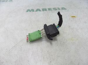 Resistor Interior Blower FIAT Panda (169)