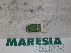 Resistor Interior Blower PEUGEOT 207 SW (WK)