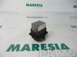 Resistor Interior Blower RENAULT MEGANE III Grandtour (KZ0/1)