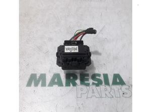 Resistor Interior Blower RENAULT MEGANE III Grandtour (KZ0/1)