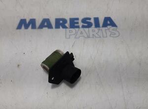 Resistor Interior Blower FIAT 500 (312), FIAT 500 C (312)