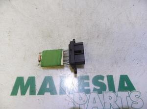 Resistor Interior Blower FIAT 500 (312), FIAT 500 C (312)