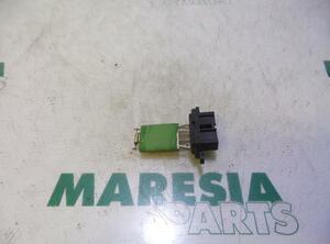 Resistor Interior Blower FIAT 500 (312), FIAT 500 C (312)