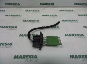 Resistor Interior Blower FIAT 500 (312)