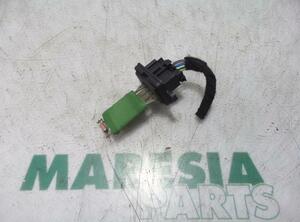 Resistor Interior Blower FIAT 500 (312), FIAT 500 C (312)