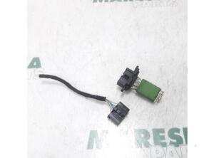 Resistor Interior Blower FIAT 500 (312), FIAT 500 C (312)