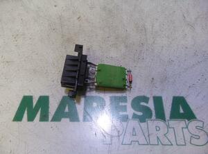 Resistor Interior Blower FIAT Grande Punto (199), FIAT Punto (199), FIAT Punto Evo (199)