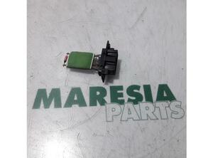 Resistor Interior Blower FIAT Grande Punto (199), FIAT Punto (199), FIAT Punto Evo (199)