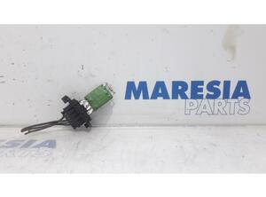 Resistor Interior Blower FIAT Grande Punto (199), FIAT Punto (199), FIAT Punto Evo (199)