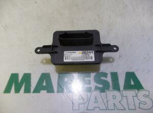 Widerstand Heizung Peugeot 3008  MTO512 P6371505