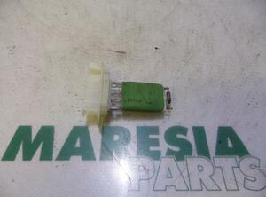 Resistor Interior Blower PEUGEOT 207 SW (WK)