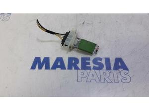 Resistor Interior Blower PEUGEOT 107 (PM, PN)