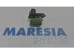 Resistor Interior Blower FIAT Grande Punto (199), FIAT Punto (199), FIAT Punto Evo (199)