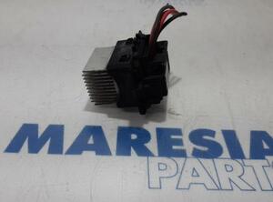 Resistor Interior Blower RENAULT Scénic III (JZ0/1), RENAULT Grand Scénic III (JZ0/1)