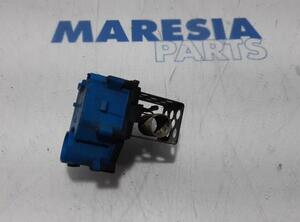 Resistor Interior Blower PEUGEOT 308 I (4A, 4C), PEUGEOT 308 SW I (4E, 4H)