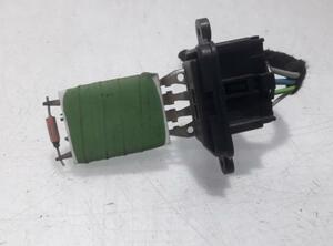 Resistor Interior Blower FIAT 500 (312), FIAT 500 C (312)