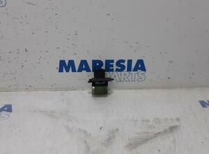 Resistor Interior Blower FIAT 500 (312), FIAT 500 C (312)