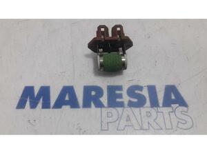 Resistor Interior Blower ALFA ROMEO 159 (939)