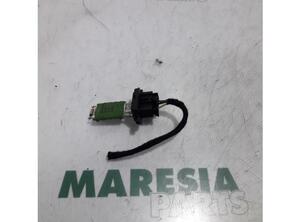 Resistor Interior Blower FIAT 500 (312), FIAT 500 C (312)