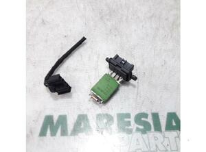 Resistor Interior Blower FIAT 500 (312), FIAT 500 C (312)