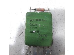 Resistor Interior Blower FIAT 500 (312), FIAT 500 C (312)