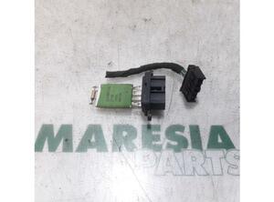 Resistor Interior Blower FIAT 500 (312), FIAT 500 C (312)