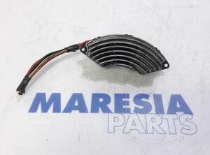 Resistor Interior Blower FIAT Bravo II (198)