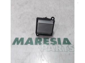 Resistor Interior Blower CITROËN C4 GRAND PICASSO I (UA_), CITROËN C4 PICASSO I MPV (UD_)