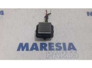 Resistor Interior Blower PEUGEOT 308 SW I (4E_, 4H_)