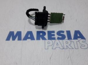 Resistor Interior Blower FIAT Panda (169)