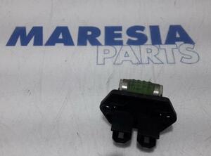 Resistor Interior Blower FIAT Panda (169)