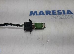 Resistor Interior Blower FIAT 500 (312), FIAT 500 C (312)