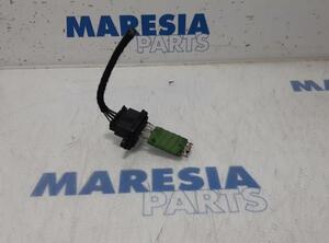 Resistor Interior Blower FIAT 500 (312), FIAT 500 C (312)